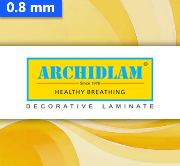 Archidlam 0.8 mm